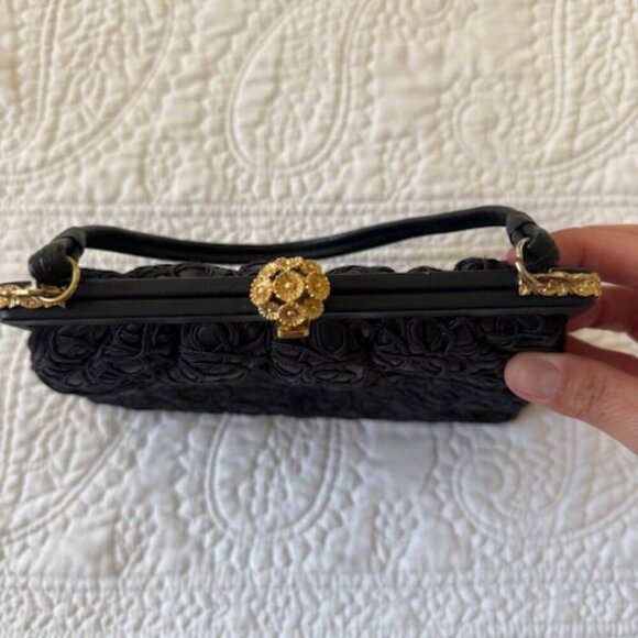 vintage bell group purse - Picture 2 of 6